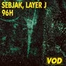 Cover Image for 96H Original Mix