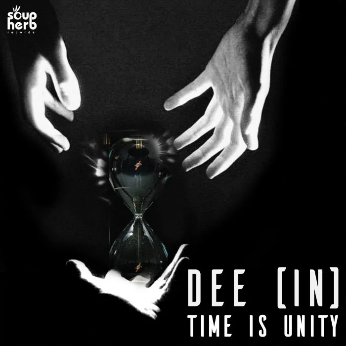 Dee (IN) - Time Is Unity cover art