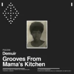 Demuir - Grooves From Mama's Kitchen cover art