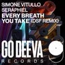 Cover Image for Every Breath You Take DSF Extended Remix