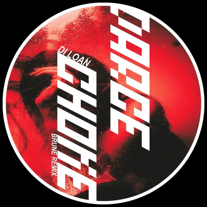 DI LOAN - Darce Choke cover art