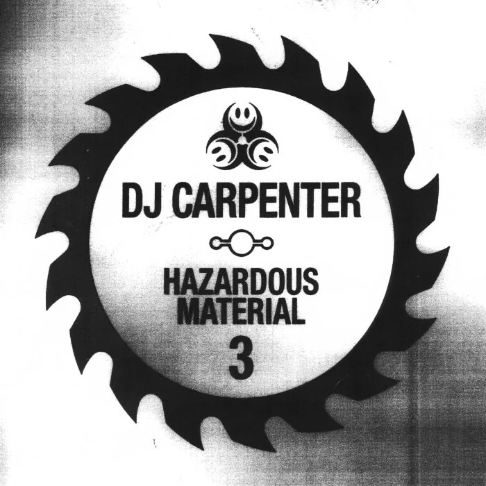 DJ Carpenter – Tatiana (Extended) on Steel City Dance Discs cover art