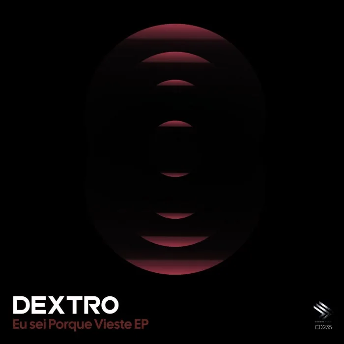 DJ Dextro – Eu sei Porque Vieste EP on Codein Music cover art