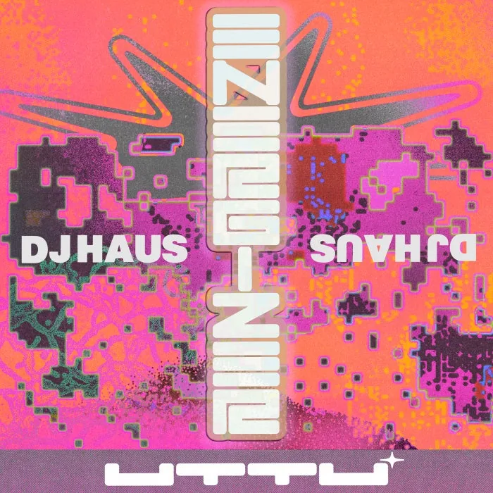 DJ Haus - EnerGiZer cover art