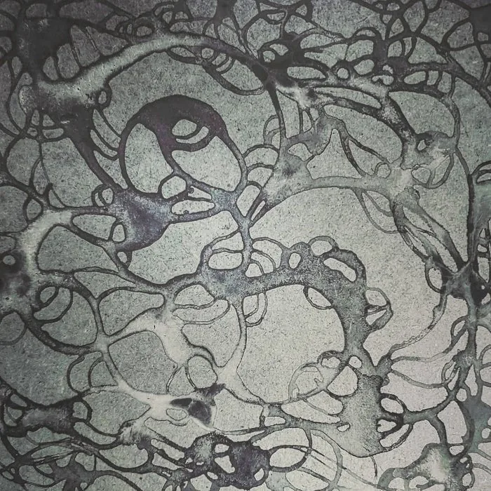 Domenico Crisci, Giri – Elyndra and Vortalis on Semantica Records cover art