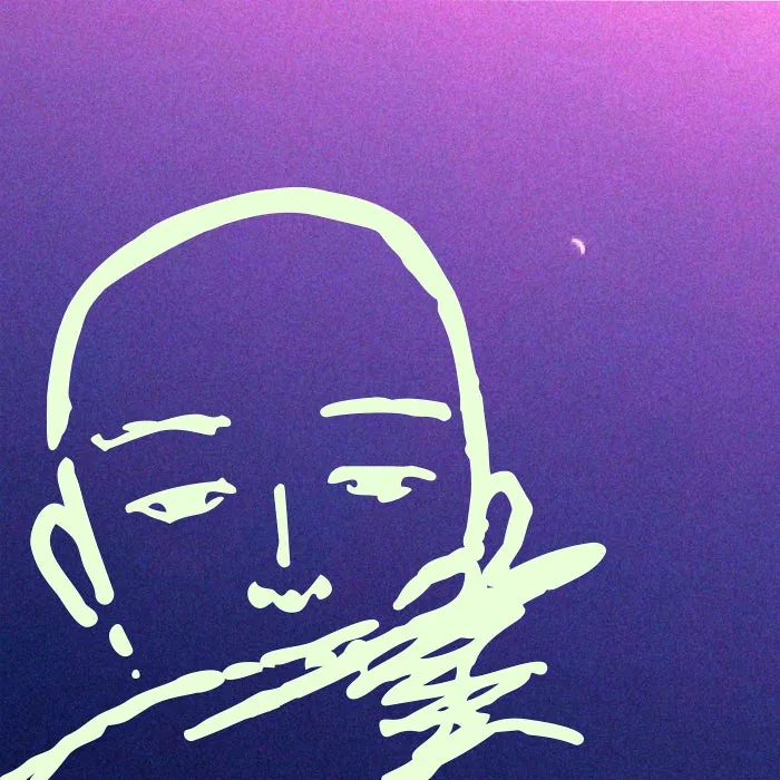 Douvelle19 - No Tomorrow cover art