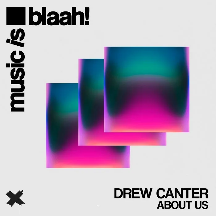 Drew Canter - About Us cover art