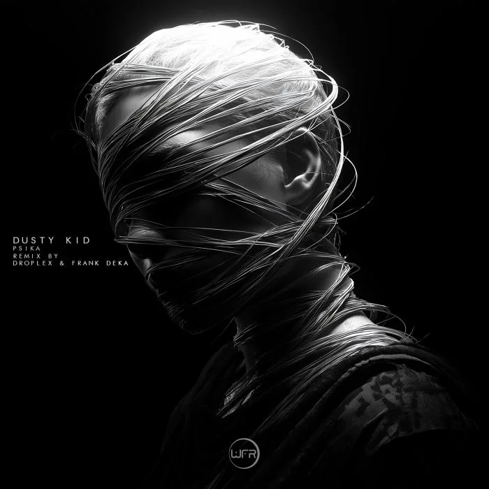 Dusty Kid - Psika (Droplex & Frank Deka Remix) cover art