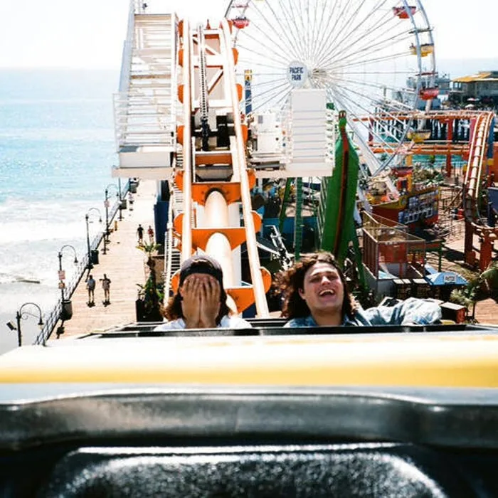 DVBBS, Bobby Harvey – Playground (Extended Mix) on Ultra cover art