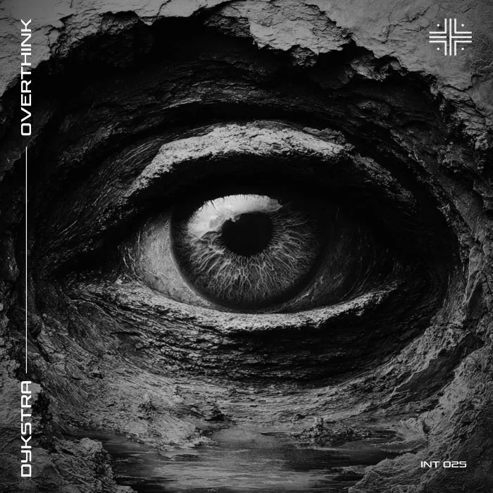 Dykstra - Overthink (Radio-Edit) cover art