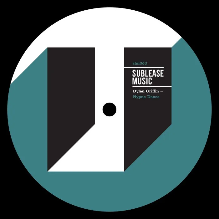 Dylan Griffin – Hypno Dance on Sublease Music cover art