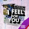 Cover Image for I Feel For You Original Mix