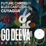 Cover Image for Cuyagua Extended Mix