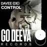 Cover Image for Control Extended Mix