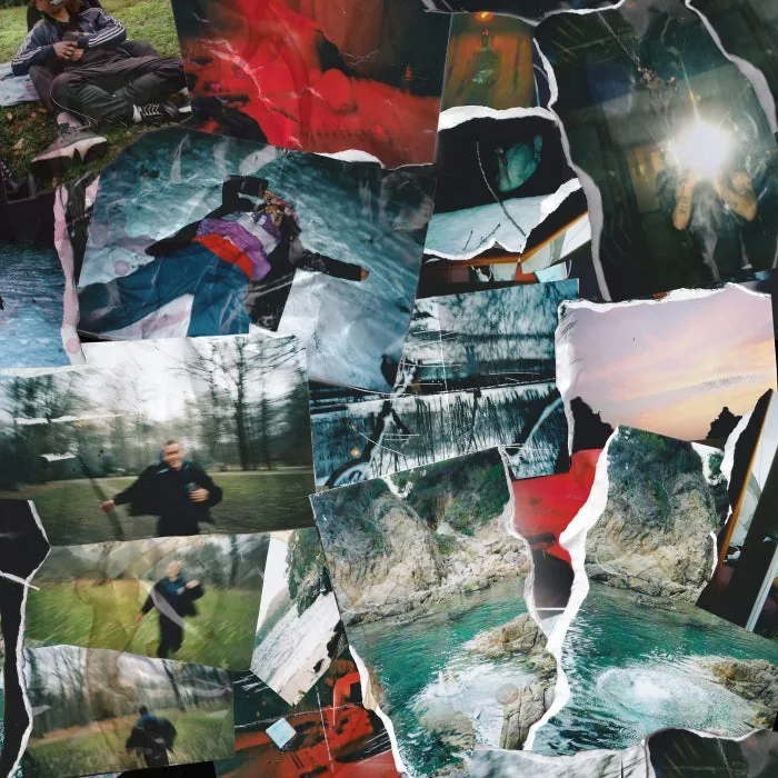 Ebbb - Shallow Hits cover art