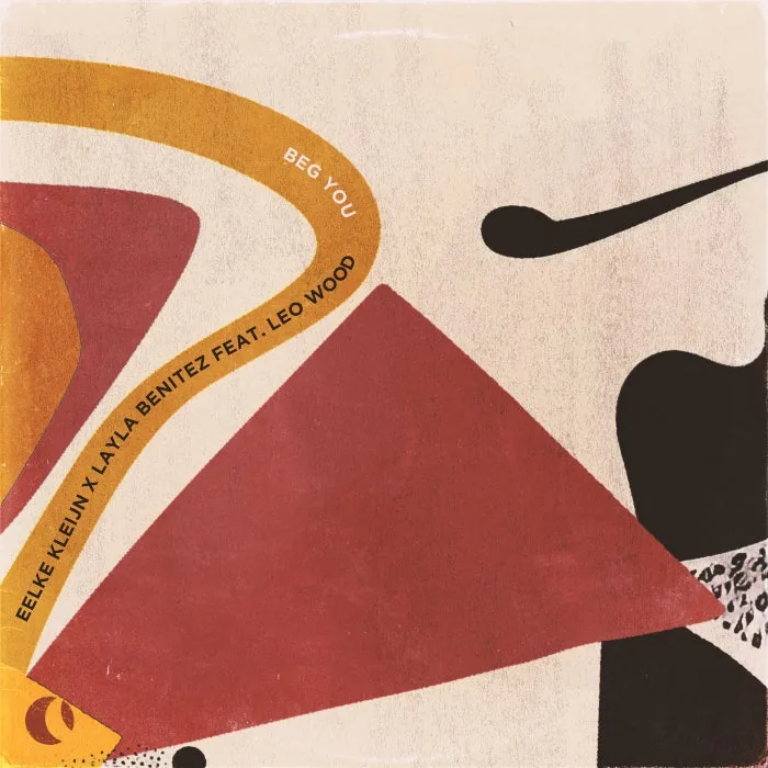 Eelke Kleijn, Leo Wood, Layla Benitez – Beg You on DAYS like NIGHTS