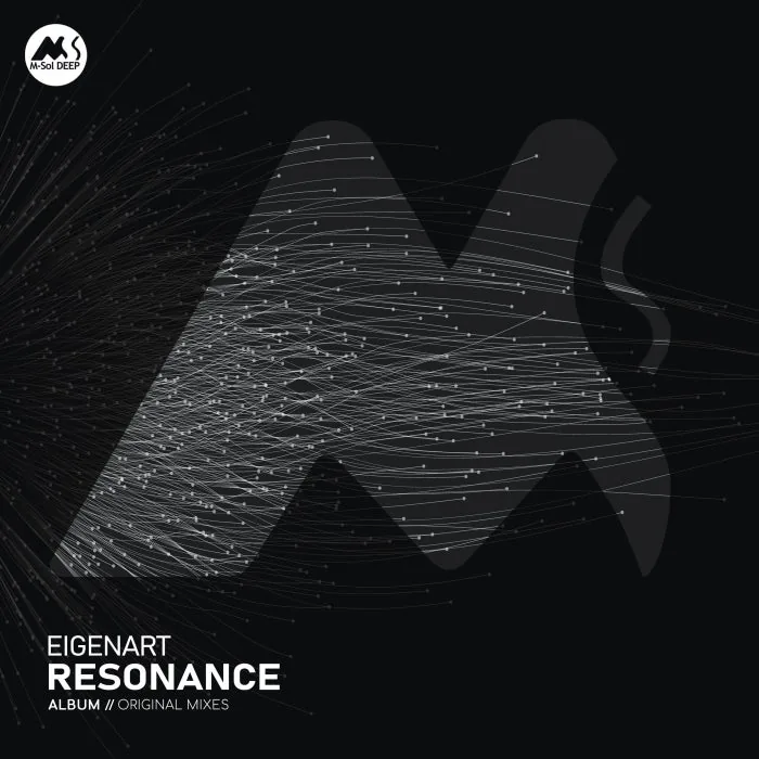 Eigenart, M-Sol DEEP - Resonance cover art