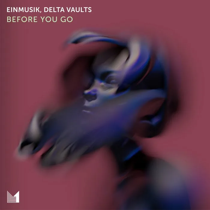 Einmusik, Delta Vaults - Before You Go cover art
