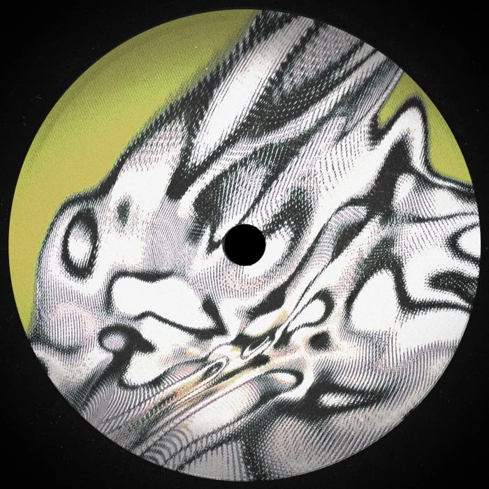 Elfenberg, Blasamblando - Bitter Luv cover art
