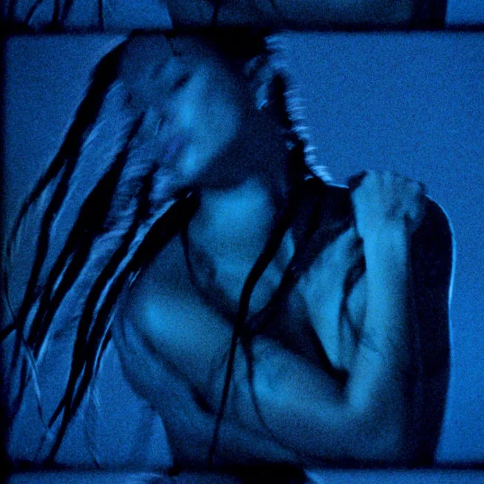 Emerald (UK) - Love Me Baby Remixes cover art