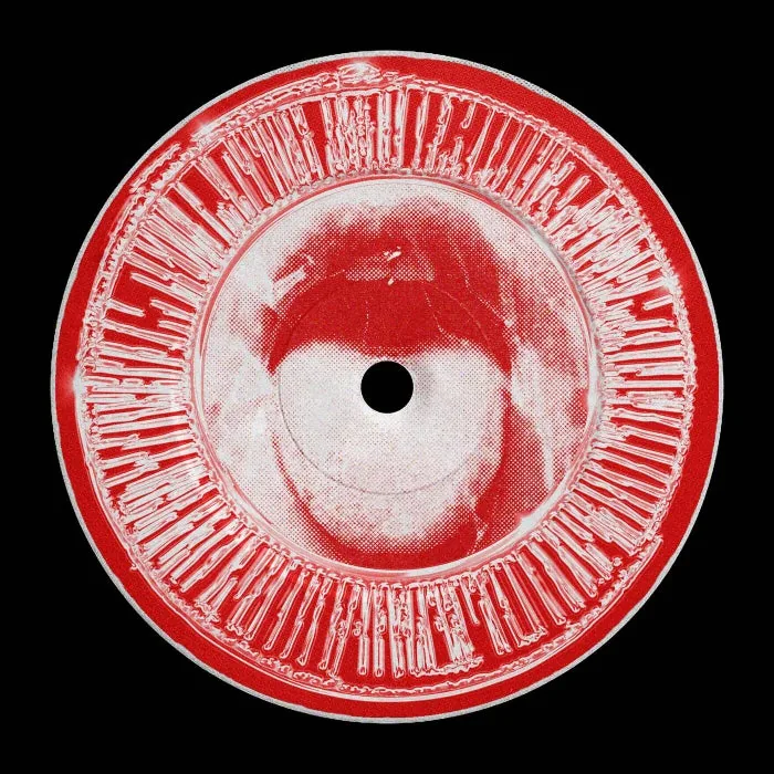 Erick Cz, César Guardia, Dav (VE) – Plastic on SORNE cover art