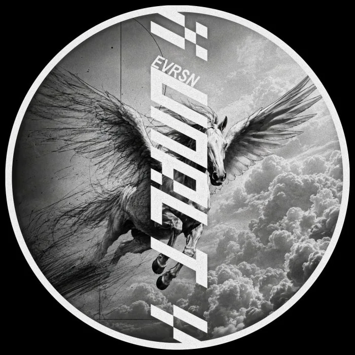 EVRSN - X UNRLT Y cover art