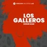 Cover Image for Los Galleros Extended Mix
