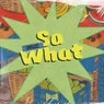 Cover Image for So What Original Mix