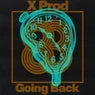 Cover Image for Going Back Original Mix