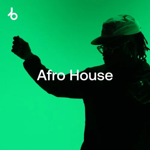 Cover Image for Beatport - Warm-Up Essentials 2026: Afro House
