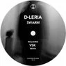 Cover Image for Swarm 2.0 Original Mix