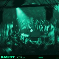 Cover Image: KAS:ST - All of Us on Flyance Records