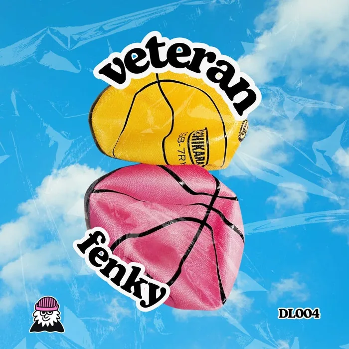 Fenky - Veteran cover art