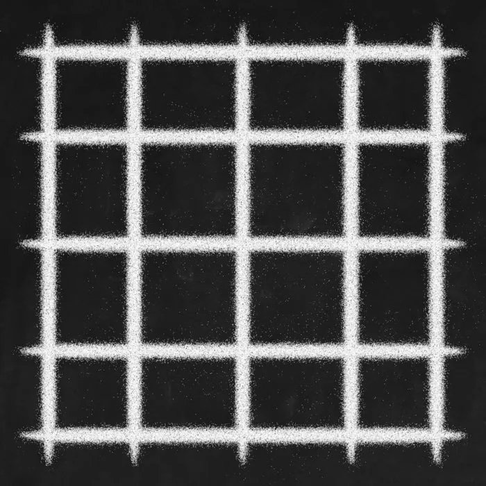 Fragedis - Linear Sequence EP cover art
