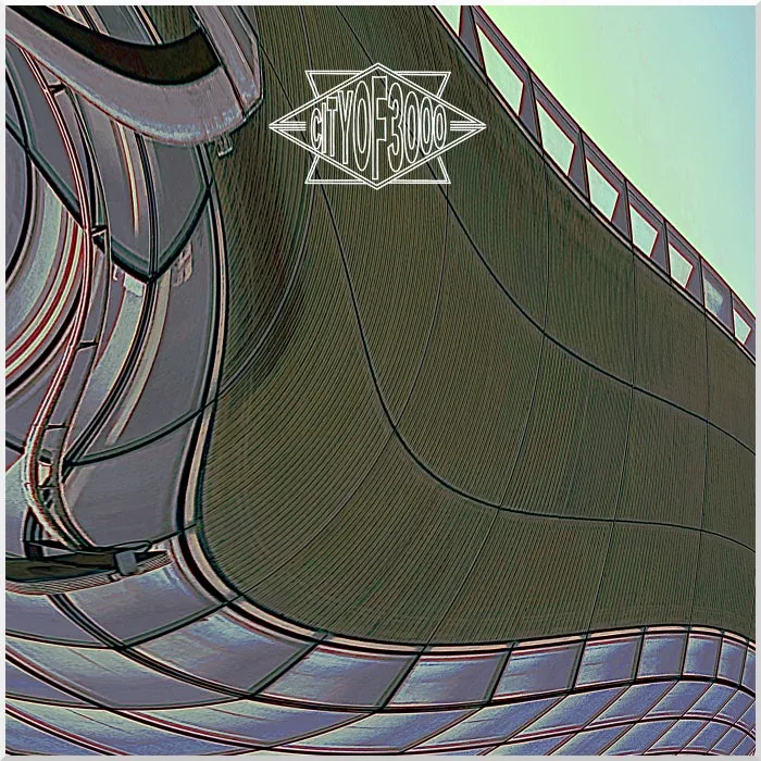 FSK24 - Zebra Zone cover art