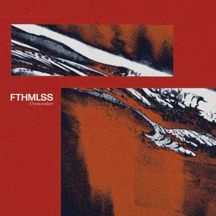 Fthmlss - Uremember cover art