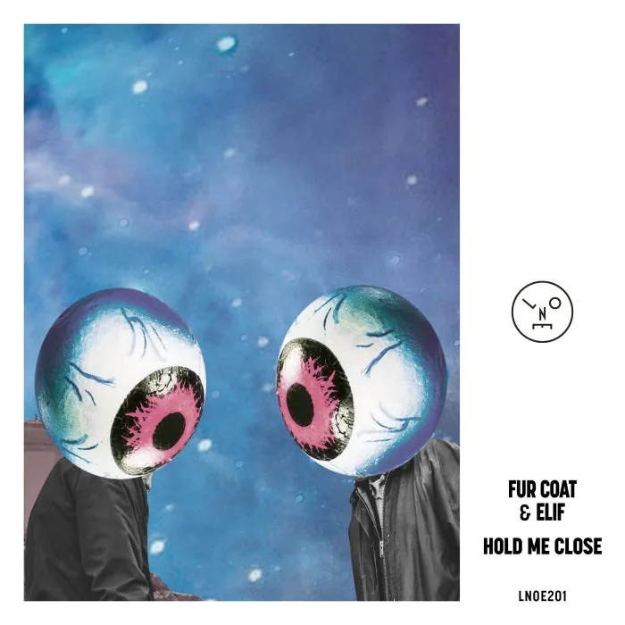 Fur Coat, ELIF (TR) - Hold Me Close cover art