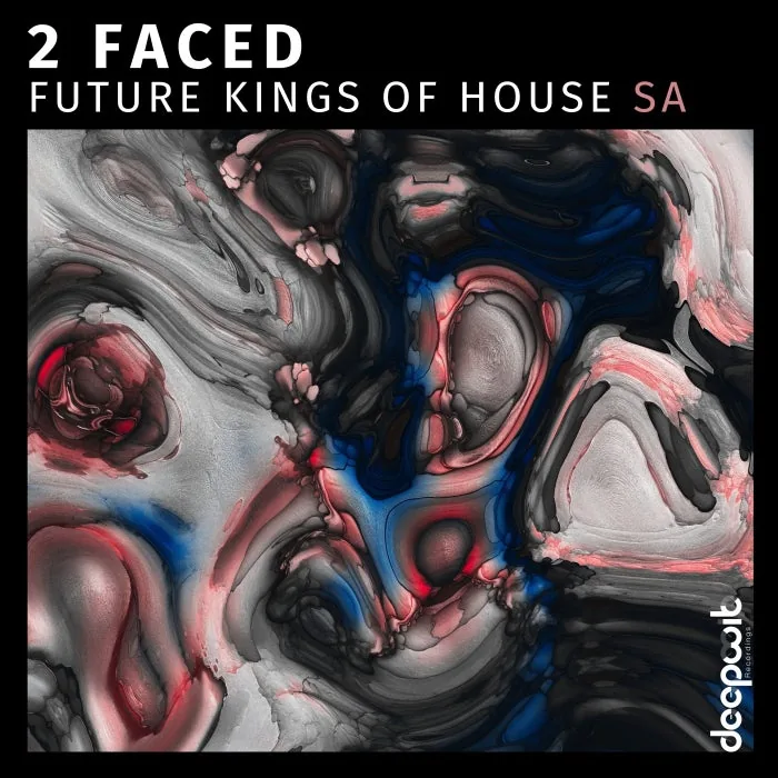Future Kings of House SA - 2 Faced cover art