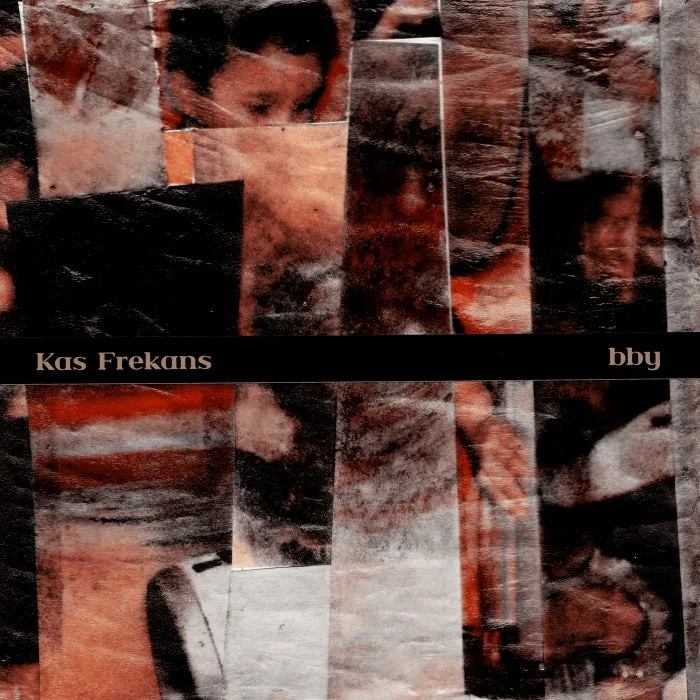 GЯEG, Dopeman - bby Kas Frekans cover art