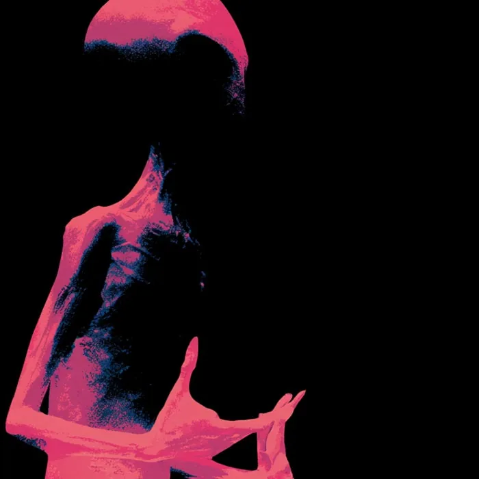 Glenn Morrison, Night Waves (UK) - Empty Spaces (du More Remix) cover art