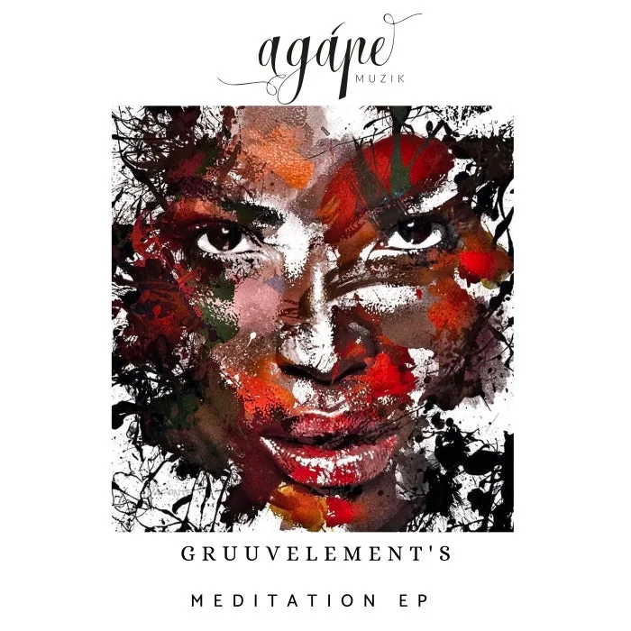 GruuvElement's - Meditation cover art