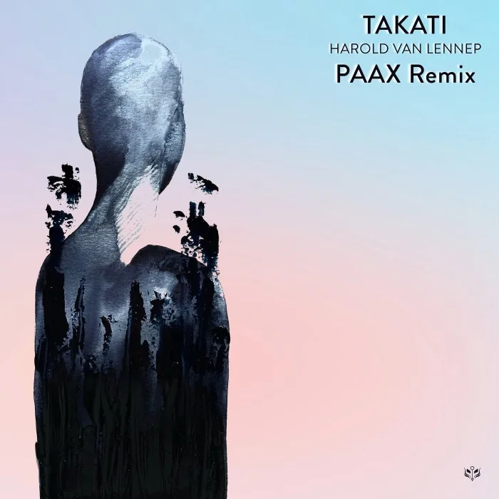 Harold van Lennep, Kamai Music - Takati cover art
