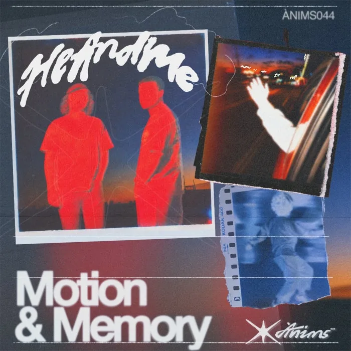 HeAndMe – Motion & Memory on Anims