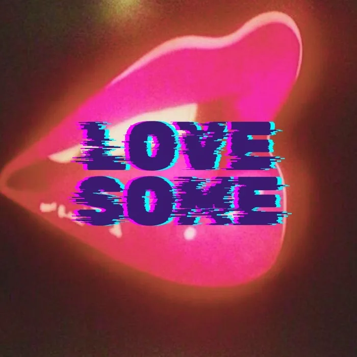 House of Prayers - Love Some (Original Mix) cover art