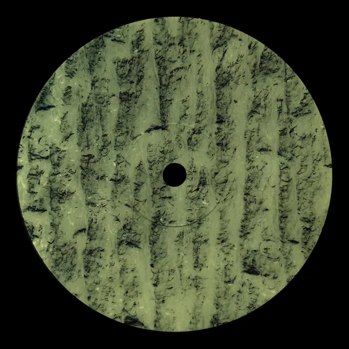 Idu Berg – Dilettantes on Oura Records cover art