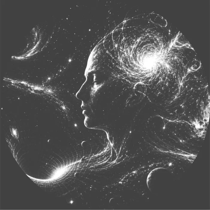 Infinitedub - Warped cover art