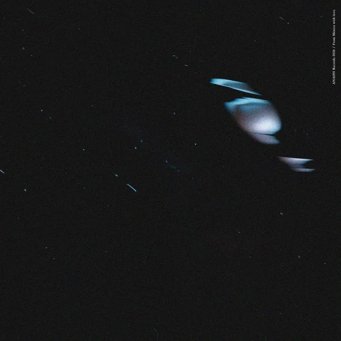 innexen, Krubim - Ether Pulse cover art