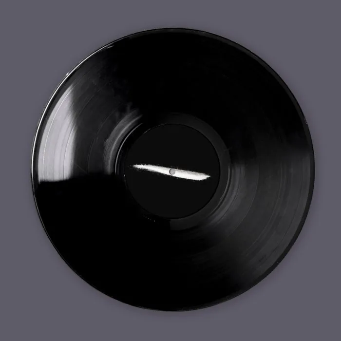 Irakli - STAUBSAUGER 01 cover art