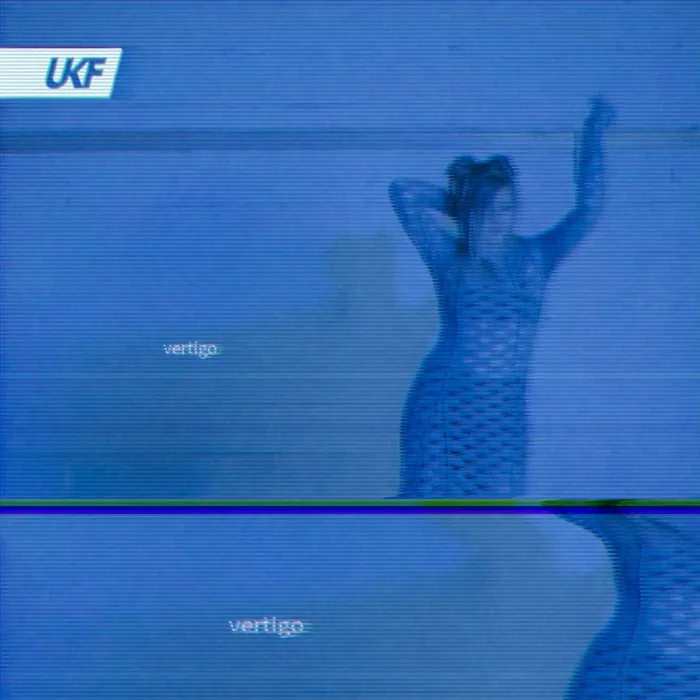 [IVY] - Vertigo cover art