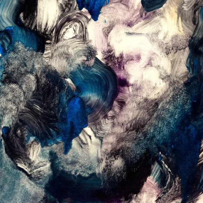 Jad Atoui – It Will Take Forever on Ruptured cover art